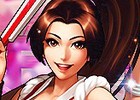 iOS/Android「THE KING OF FIGHTERS'98 ULTIMATE MATCH Online」事前登録者数が20万人を突破