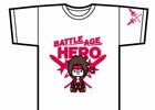 「戦国BASARA 真田幸村伝×LAUNDRY コラボTシャツ」が8月25日に発売決定