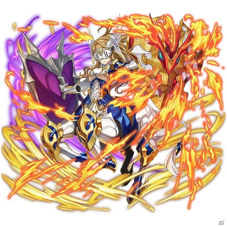 iOS/Android「逆転オセロニア」決戦イベント「最凶！サディエル」が開催！「毒コレクション」に魔属性の激超レアSキャラ「アバドン」も追加の画像2