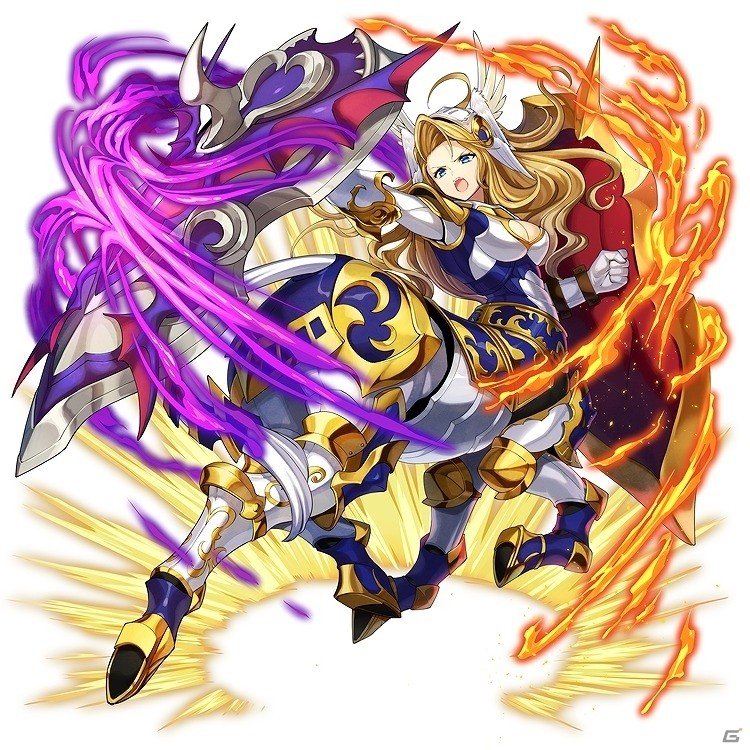 iOS/Android「逆転オセロニア」決戦イベント「最凶！サディエル」が開催！「毒コレクション」に魔属性の激超レアSキャラ「アバドン」も追加の画像3
