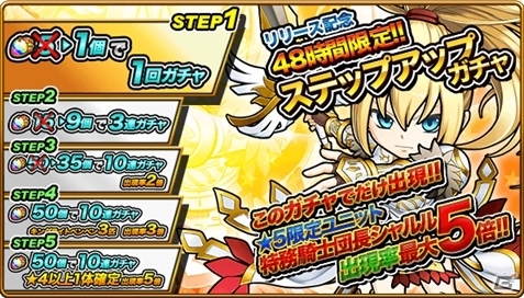 色と数字をつなげるRPG「チェイン・ザ・ナイト」がiOS/Android向けに配信の画像2