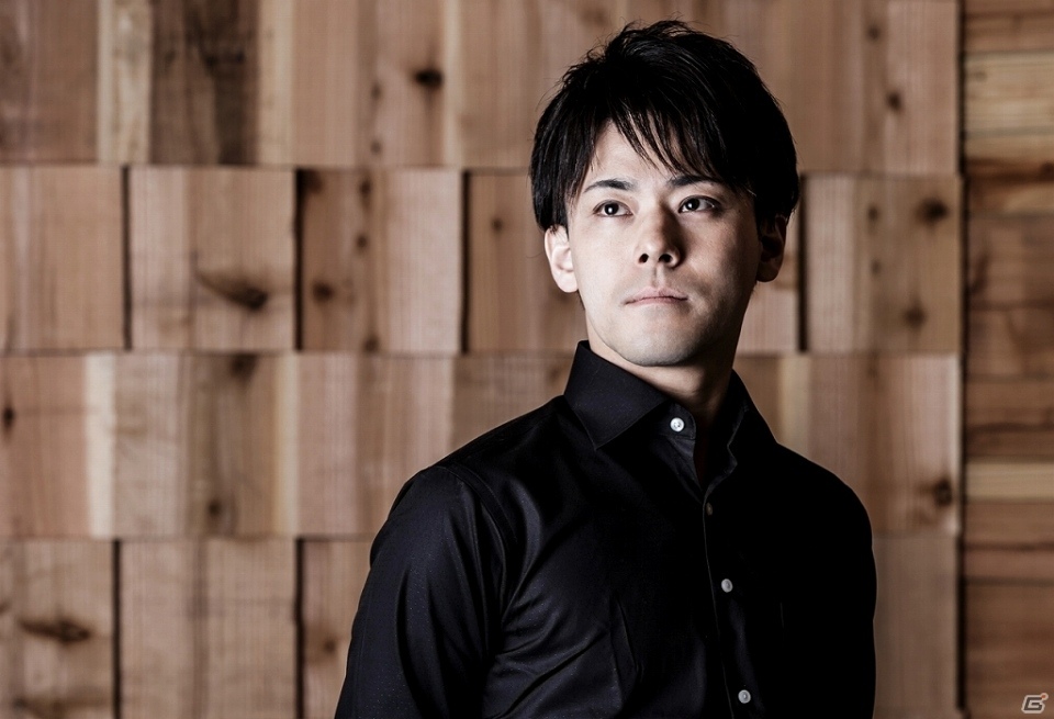 TVアニメ「モンスターハンター ストーリーズ RIDE ON」音楽担当が横山克氏さんに決定！オリジナルキャラクターのビジュアルも公開の画像1