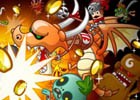 iOS/Android「城とドラゴン」腕くらべキーン争奪バトルが開催