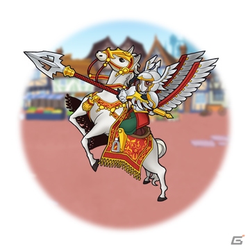 iOS/Android「彗星のアルナディア」25万DL突破！「ラルザスの正義タロット」が実施中の画像3