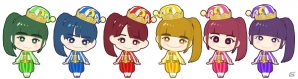 iOS/Android「しゃちほこ～る」しゃちサマ2016「真夏のPOWER BALL」記念キャンペーンが開催の画像9