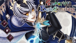 TCG「Force of Will」を世界中のプレイヤーと遊べる「Force of Will Battle Simulator」が発表の画像1