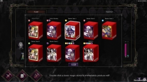 TCG「Force of Will」を世界中のプレイヤーと遊べる「Force of Will Battle Simulator」が発表の画像2