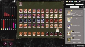 TCG「Force of Will」を世界中のプレイヤーと遊べる「Force of Will Battle Simulator」が発表の画像3