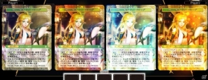 TCG「Force of Will」を世界中のプレイヤーと遊べる「Force of Will Battle Simulator」が発表の画像5