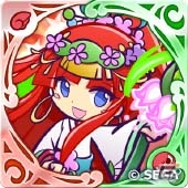 iOS/Android「ぷよぷよ!!クエスト」雅楽師シリーズにボイスが追加！雅楽師ガチャが8月22日より開催の画像2