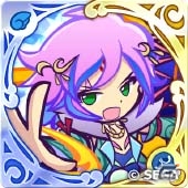 iOS/Android「ぷよぷよ!!クエスト」雅楽師シリーズにボイスが追加！雅楽師ガチャが8月22日より開催の画像3