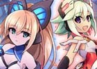 3DS「蒼き雷霆 ガンヴォルト 爪」最新PVが公開！ストライカーパック発売日抽選会の賞品も明らかに