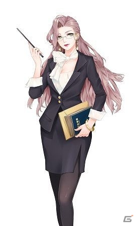 iOS/Android「スタープリンセス」メインキャラクタの一部が公開！の画像3