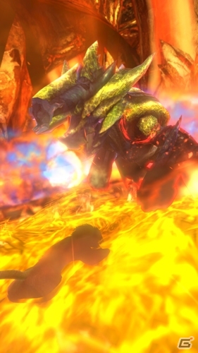 AC「モンスターハンター スピリッツ 狩魂」02弾 第2章 狂竜と雷爆が8月25日より順次稼働の画像10