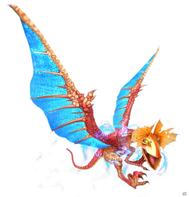 AC「モンスターハンター スピリッツ 狩魂」02弾 第2章 狂竜と雷爆が8月25日より順次稼働の画像11
