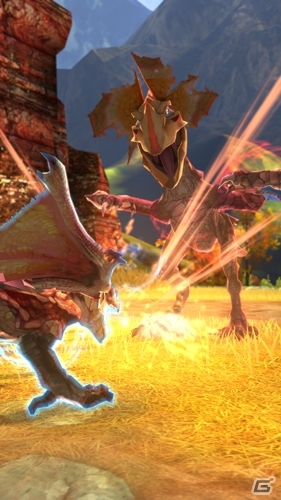 AC「モンスターハンター スピリッツ 狩魂」02弾 第2章 狂竜と雷爆が8月25日より順次稼働の画像12