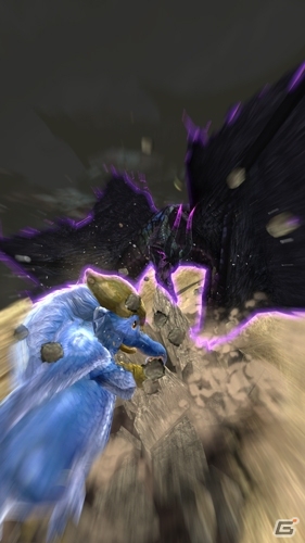AC「モンスターハンター スピリッツ 狩魂」02弾 第2章 狂竜と雷爆が8月25日より順次稼働の画像4