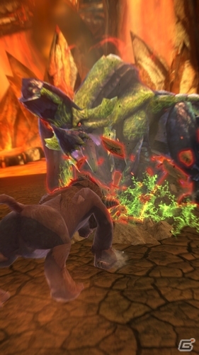 AC「モンスターハンター スピリッツ 狩魂」02弾 第2章 狂竜と雷爆が8月25日より順次稼働の画像9