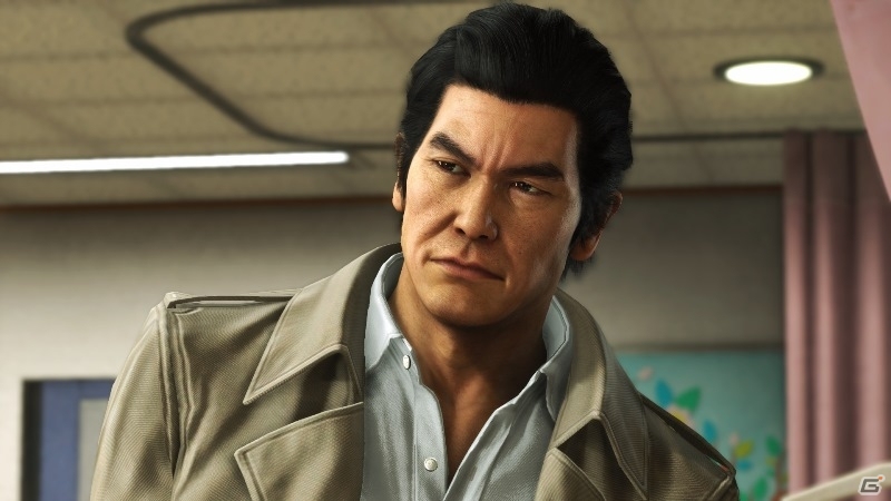 PS4「龍が如く6 命の詩。」スペシャルインタビュームービー第2弾は山路和弘さん、山寺宏一さん、宇垣秀成さんの画像1