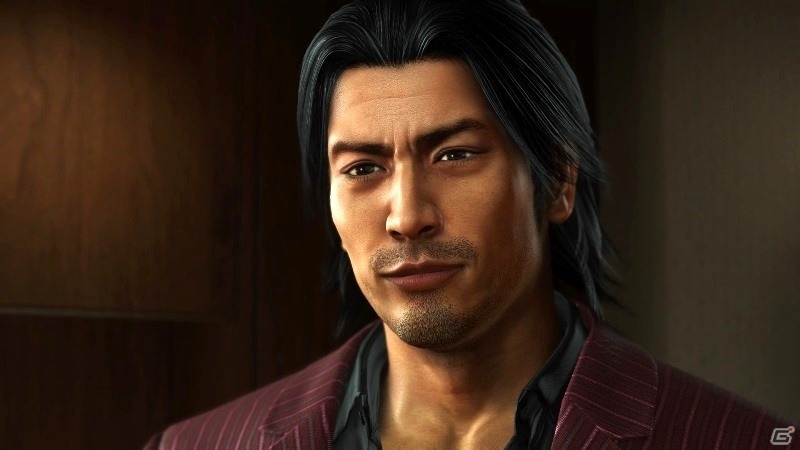 PS4「龍が如く6 命の詩。」スペシャルインタビュームービー第2弾は山路和弘さん、山寺宏一さん、宇垣秀成さんの画像3