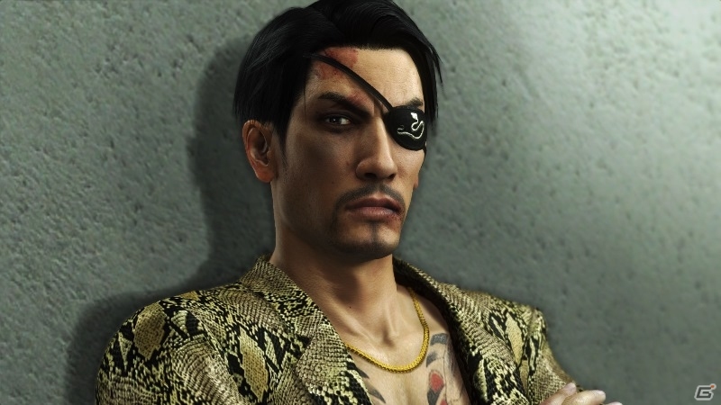 PS4「龍が如く6 命の詩。」スペシャルインタビュームービー第2弾は山路和弘さん、山寺宏一さん、宇垣秀成さんの画像5