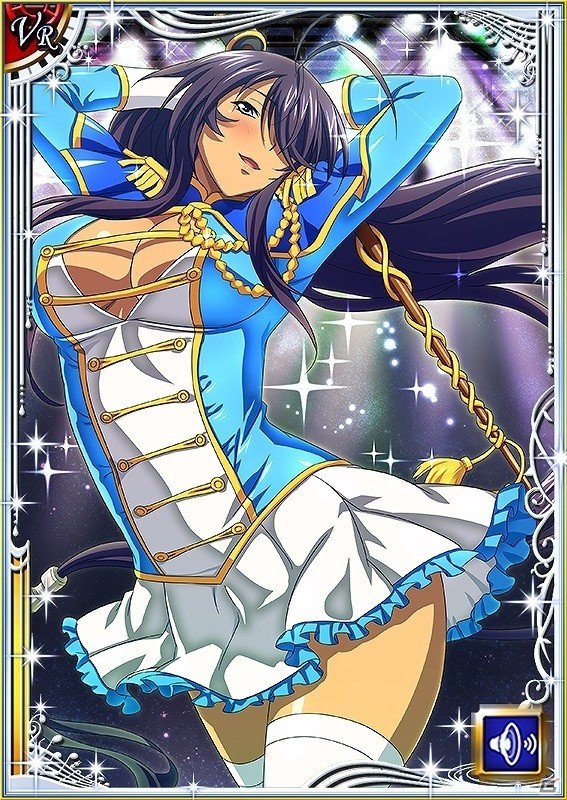 GREE/Mobage/dゲーム「一騎当千バーストファイト」華麗な音楽隊となった闘士たちを手に入れよう！レイドイベント「奏でろ♪一騎当千マーチングパレード」が開催の画像4
