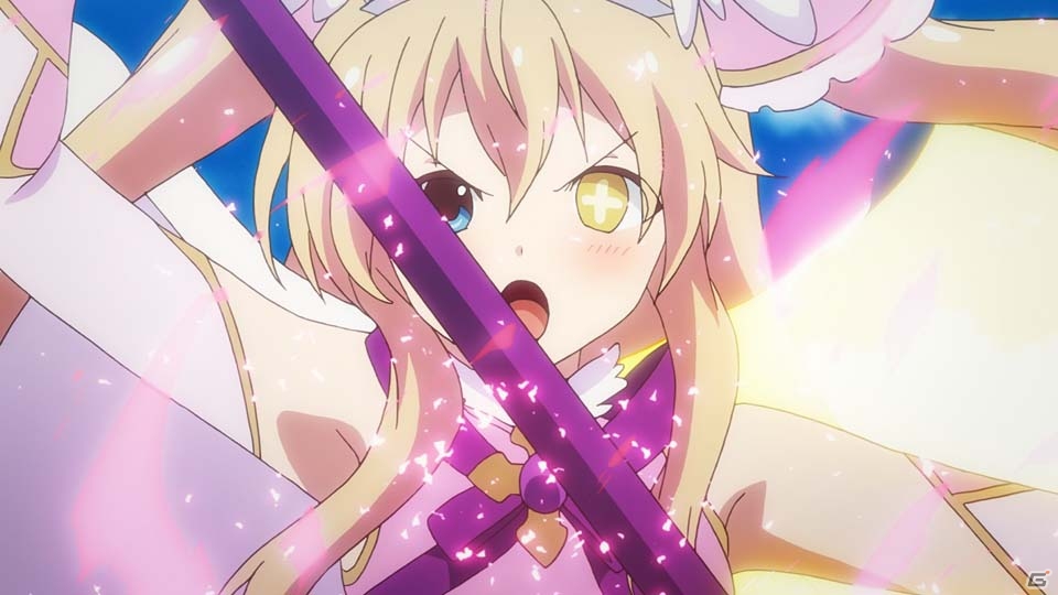 iOS/Android「アンジュ・ヴィエルジュ～ガールズバトル～」エルエルとレミエルの出会いが描かれる「エールフレンド～絆の翼～」が開催！の画像2
