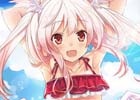 iOS/Android「アンジュ・ヴィエルジュ～ガールズバトル～」エルエルとレミエルの出会いが描かれる「エールフレンド～絆の翼～」が開催！