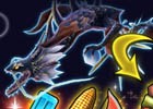 iOS/Android「サムライ ライジング」祭龍権現の夏祭り＆第1回ユーザーアンケートが開催