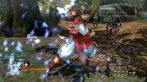 【「戦国BASARA 真田幸村伝」まとめ後編】総勢46武将のアクションが楽しめる「真田の試練」など新たなゲームモード＆システムを紹介の画像43