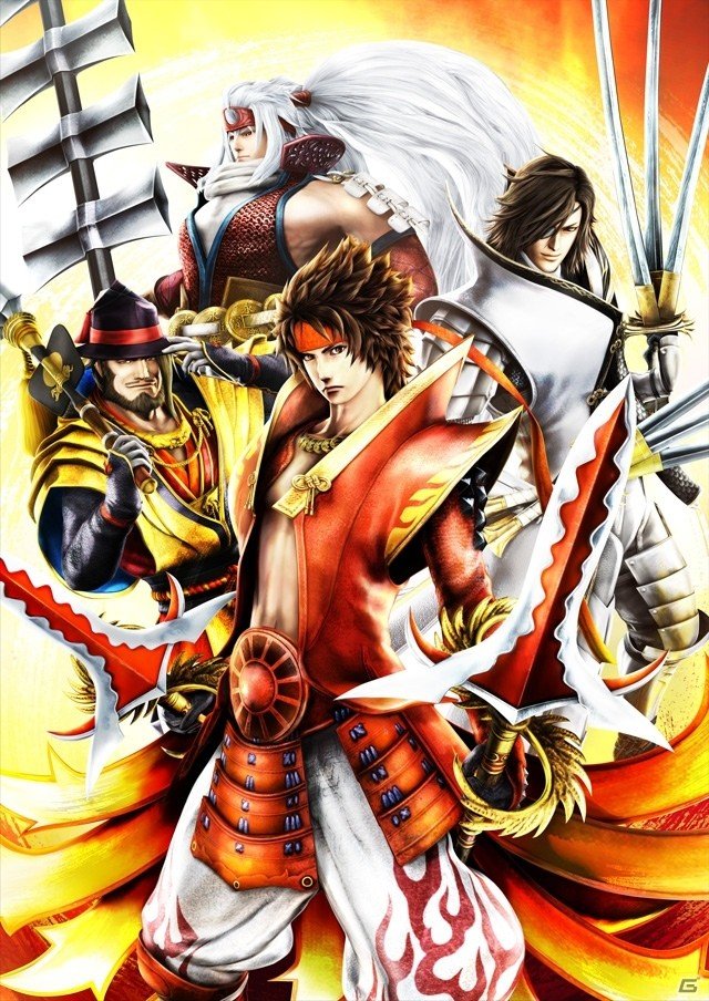 【「戦国BASARA 真田幸村伝」まとめ後編】総勢46武将のアクションが楽しめる「真田の試練」など新たなゲームモード＆システムを紹介の画像1