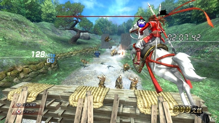 【「戦国BASARA 真田幸村伝」まとめ後編】総勢46武将のアクションが楽しめる「真田の試練」など新たなゲームモード＆システムを紹介の画像6