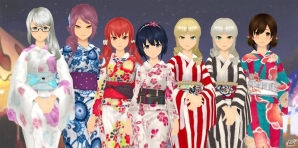 iOS/Android「スクールガールストライカーズ」に“ターニャ（CV：雨宮天）”が新メンバーとして加入！の画像4