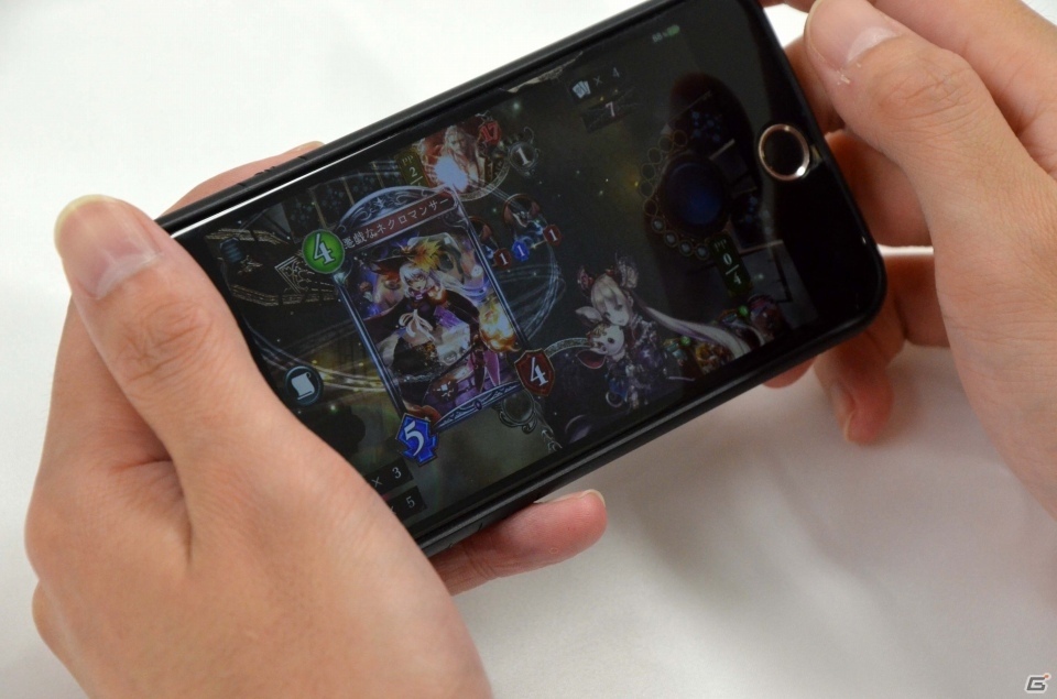 Gamer編集部最強の「シャドウバース」プレイヤーは誰だ！無礼講対戦4本勝負の画像3