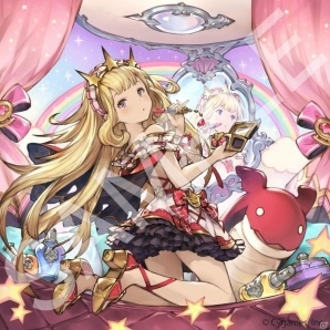 「グランブルーファンタジー」アニメは2017年1月に放送開始！プラチナゲームズ開発のアクションRPG「Project Re:Link」も発表の画像26
