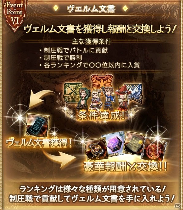 「グランブルーファンタジー」アニメは2017年1月に放送開始！プラチナゲームズ開発のアクションRPG「Project Re:Link」も発表の画像25