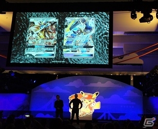 「ポケモンワールドチャンピオンシップス2016」開幕！「ポケモンカードゲーム」の新たなカード「ポケモンGX」が明らかにの画像6