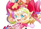 iOS/Android「ユバの徴」走力や跳力を強化してくれる新たな祈り人「ダリア」登場！救出クエストが開催