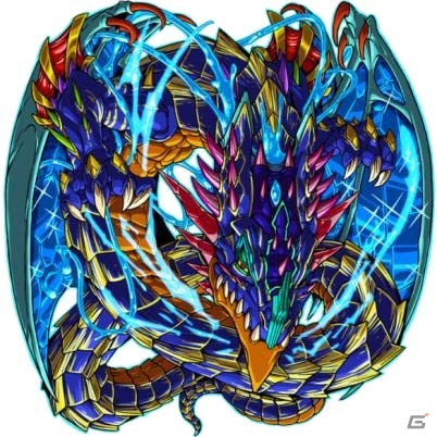 iOS/Android「ドラゴンポーカー」覚醒した三竜の再来！復刻チャレンジダンジョン「逆襲の三竜」がスタートの画像3