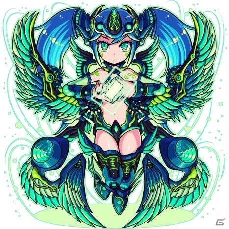 iOS/Android「ドラゴンポーカー」覚醒した三竜の再来！復刻チャレンジダンジョン「逆襲の三竜」がスタートの画像6