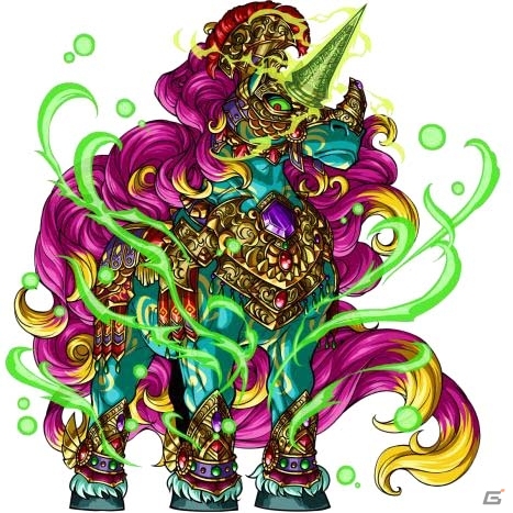 iOS/Android「ドラゴンポーカー」覚醒した三竜の再来！復刻チャレンジダンジョン「逆襲の三竜」がスタートの画像7