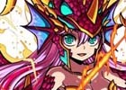 iOS/Android「ドラゴンポーカー」覚醒した三竜の再来！復刻チャレンジダンジョン「逆襲の三竜」がスタート