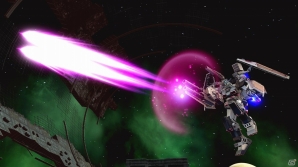 AC「機動戦士ガンダム EXVS.MB ON」多彩な重火器で戦場を制圧する「フルアーマー・ガンダム」が参戦！第2回オンラインイベント杯「宇宙世紀限定 U.C.VS.杯」も開催の画像4