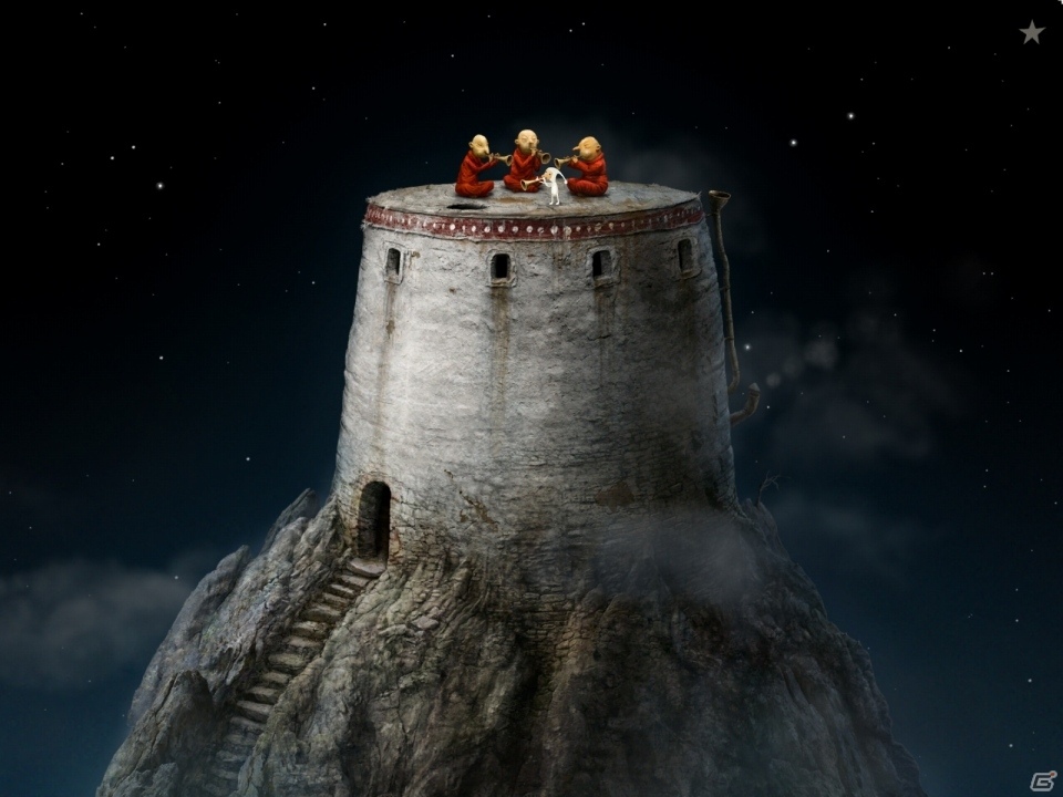 PC「Samorost 3」が配信開始―美しいアートワークと宇宙ノームの旅が楽しめる探索ADV＆パズルゲームの画像10