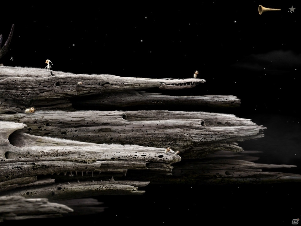 PC「Samorost 3」が配信開始―美しいアートワークと宇宙ノームの旅が楽しめる探索ADV＆パズルゲームの画像6