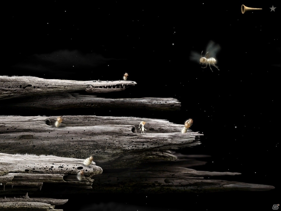 PC「Samorost 3」が配信開始―美しいアートワークと宇宙ノームの旅が楽しめる探索ADV＆パズルゲームの画像8