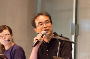 開発陣の思わぬ本音も飛び出した！？　ダライアス30周年記念「Apple Storeイベント」をレポートの画像14