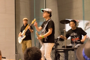 開発陣の思わぬ本音も飛び出した！？　ダライアス30周年記念「Apple Storeイベント」をレポートの画像16