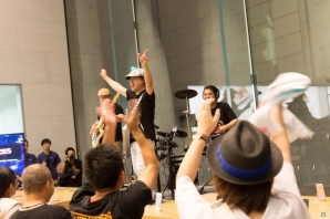 開発陣の思わぬ本音も飛び出した！？　ダライアス30周年記念「Apple Storeイベント」をレポートの画像18