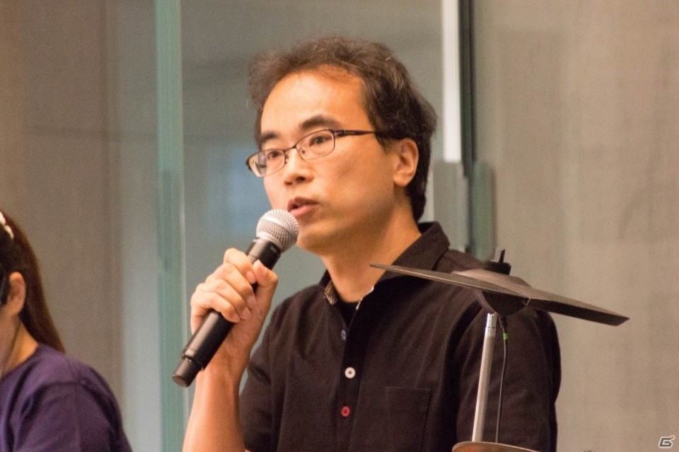 開発陣の思わぬ本音も飛び出した！？　ダライアス30周年記念「Apple Storeイベント」をレポートの画像3